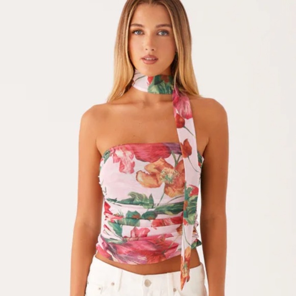 PEPPERMAYO TOP - Picture 5 of 9